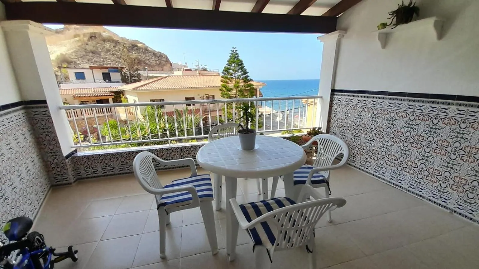 Apartment Apartamento Playa La Calica San Juan De Los Terreros Spain