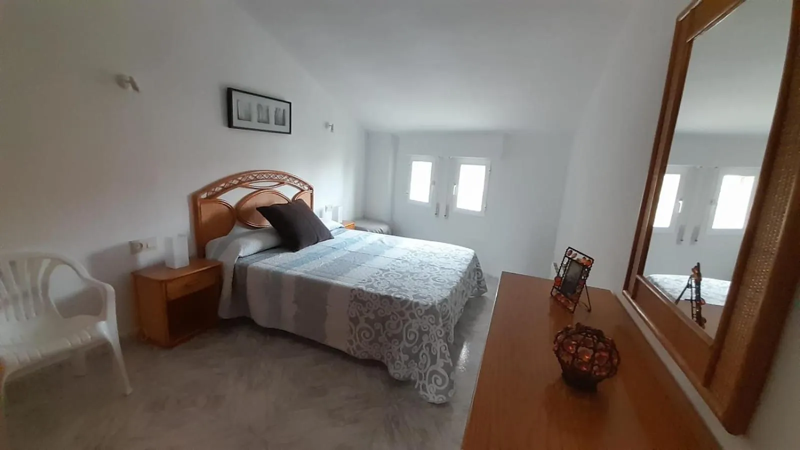 Apartamento Playa La Calica San Juan De Los Terreros Spain