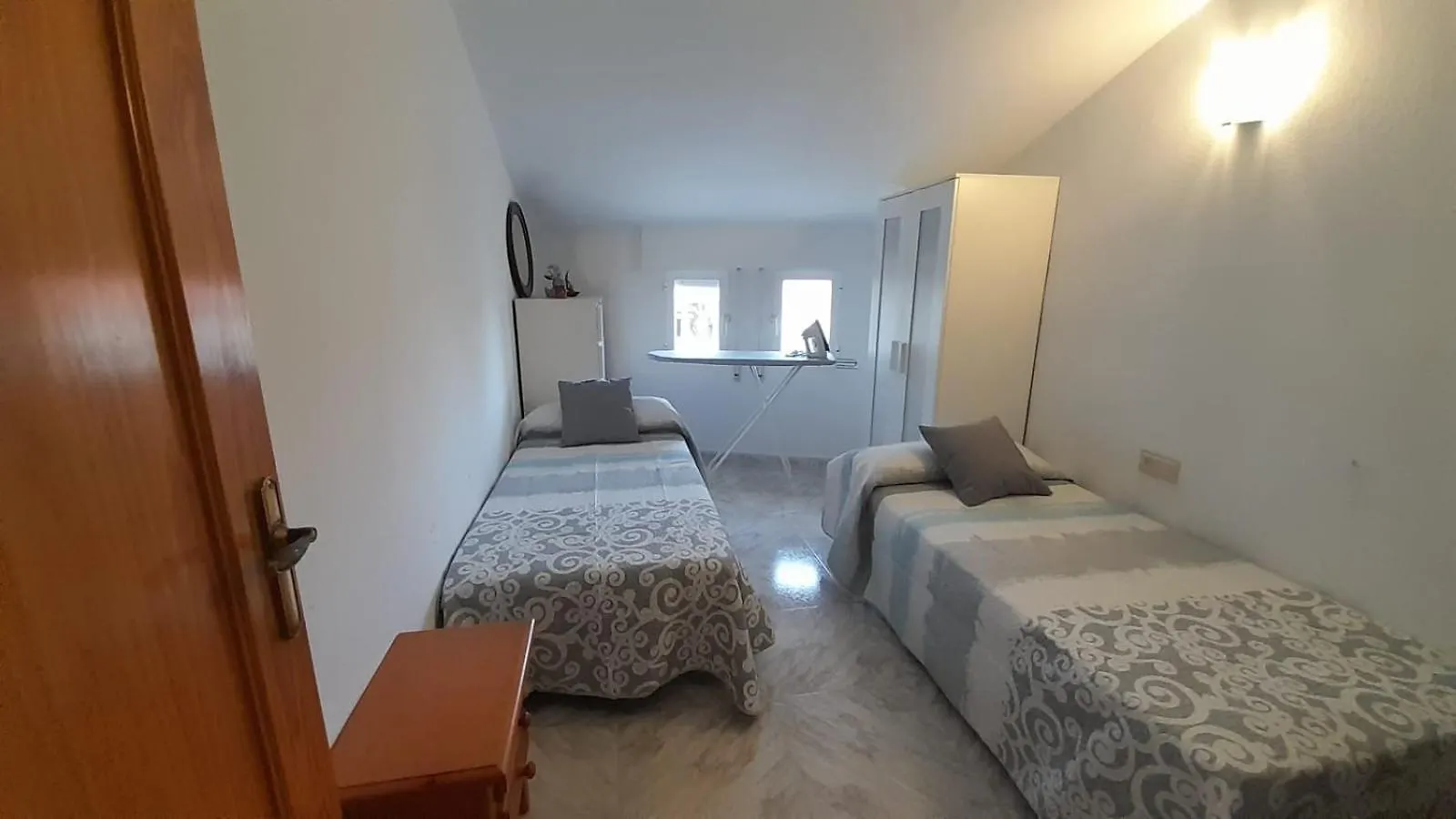 Apartamento Playa La Calica San Juan De Los Terreros 0*,  Spain