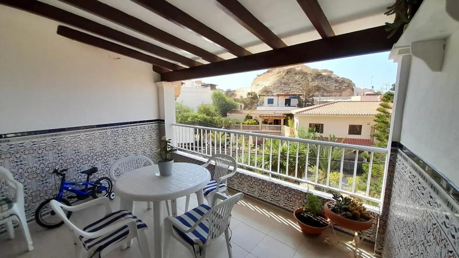 Apartamento Playa La Calica San Juan De Los Terreros