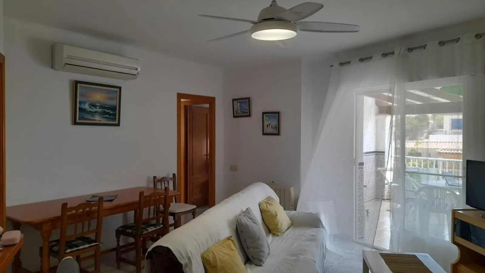 Apartamento Playa La Calica San Juan De Los Terreros