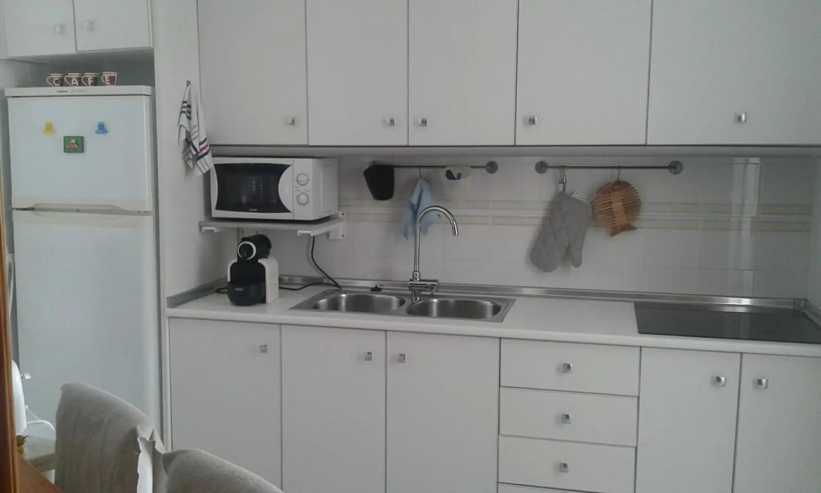 Apartamento Playa La Calica San Juan De Los Terreros Spain