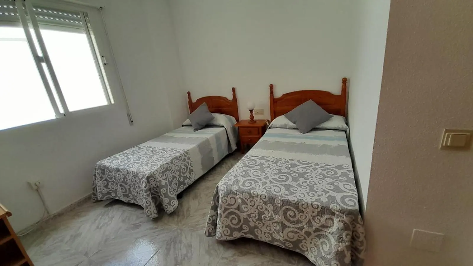 Apartment Apartamento Playa La Calica San Juan De Los Terreros