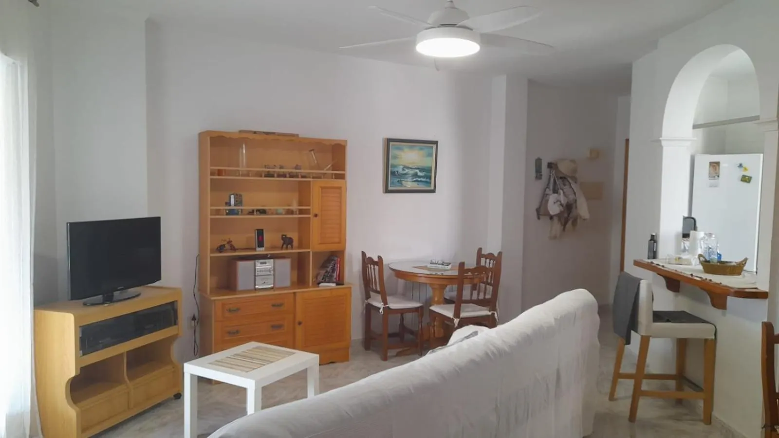 Apartment Apartamento Playa La Calica San Juan De Los Terreros