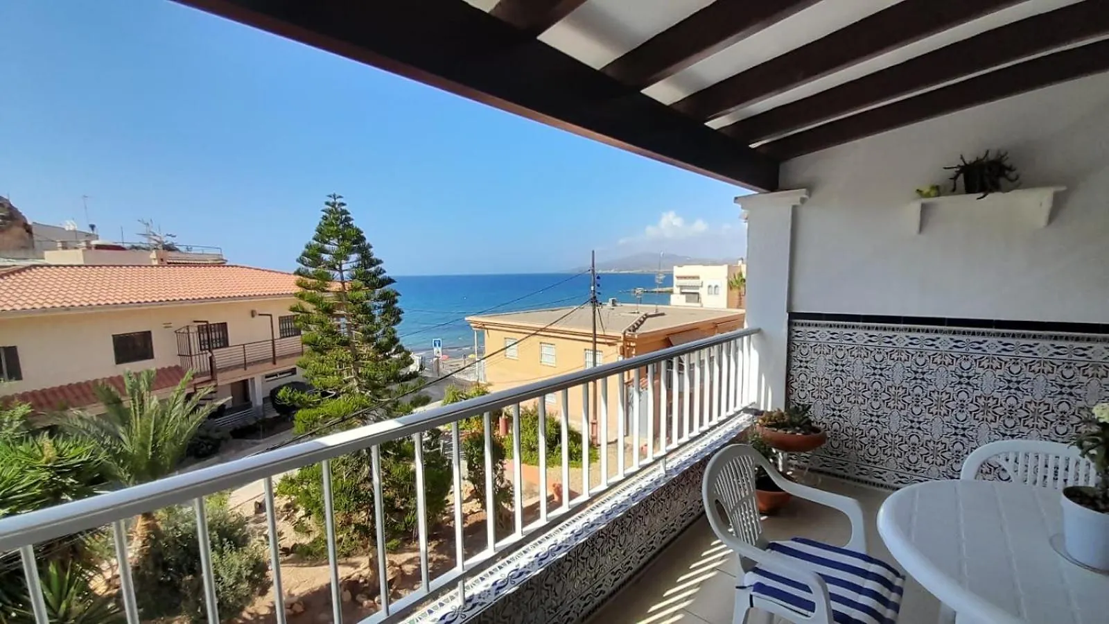 Apartamento Playa La Calica San Juan De Los Terreros Apartment