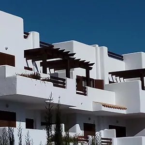 Apartamento El Islote De Terreros, San Juan de los Terreros